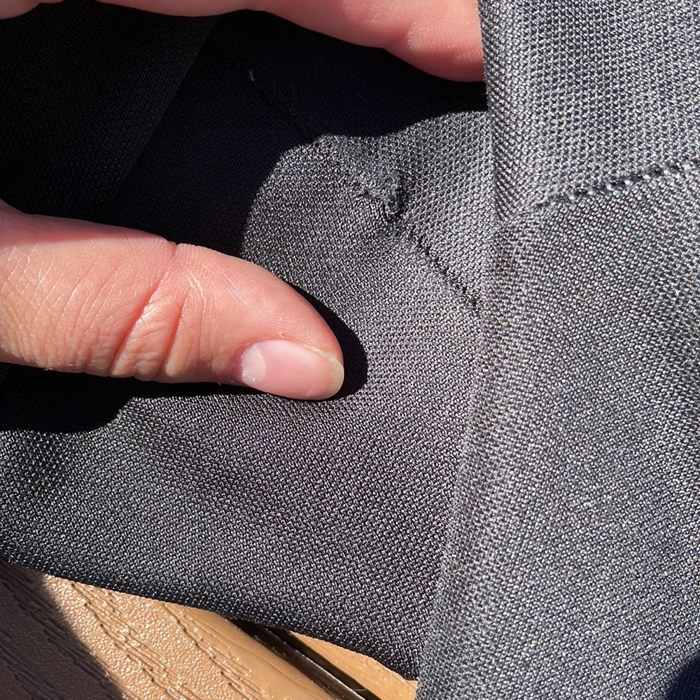 Adidas Track Pants - Picture 4 of 4